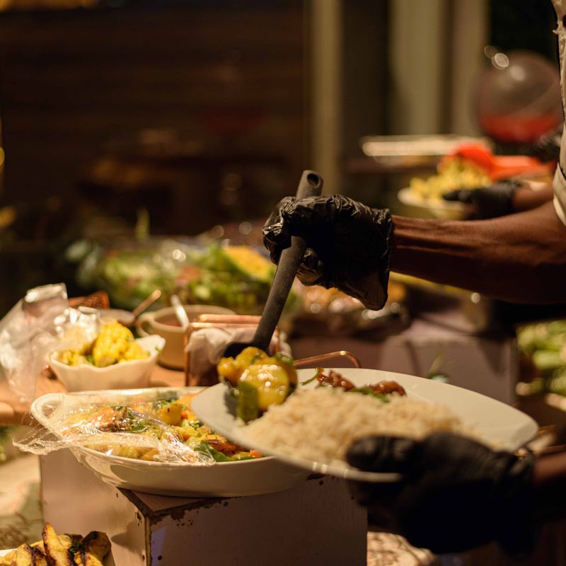 Catering