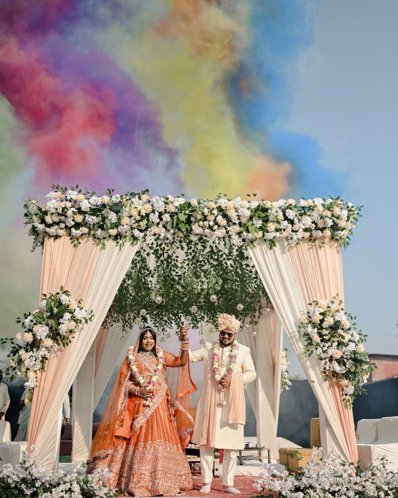 Wedding theme inspiration